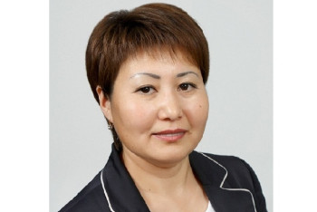 Фотография к новости: В ЗКО аким города отстранена от должности