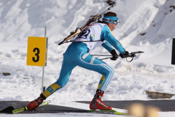 Фотография к новости: После Универсиады молодежь потянется в спорт – Заслуженный тренер РК