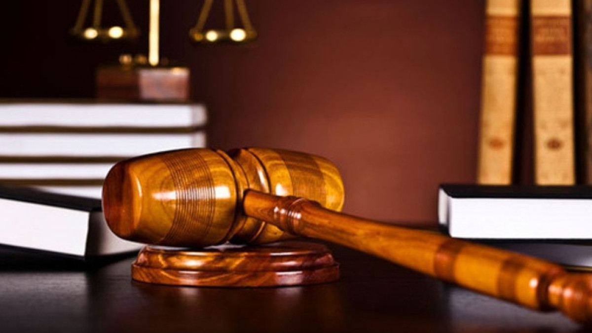 В Приаралье чиновника от медицины осудили за целый «букет» преступлений