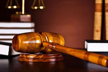 Фотография к новости: В Приаралье чиновника от медицины осудили за целый «букет» преступлений