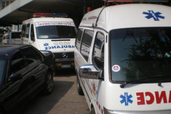 Фотография к новости: Пострадавшие в ДТП в Тайланде гражданки РК чувствуют себя удовлетворительно