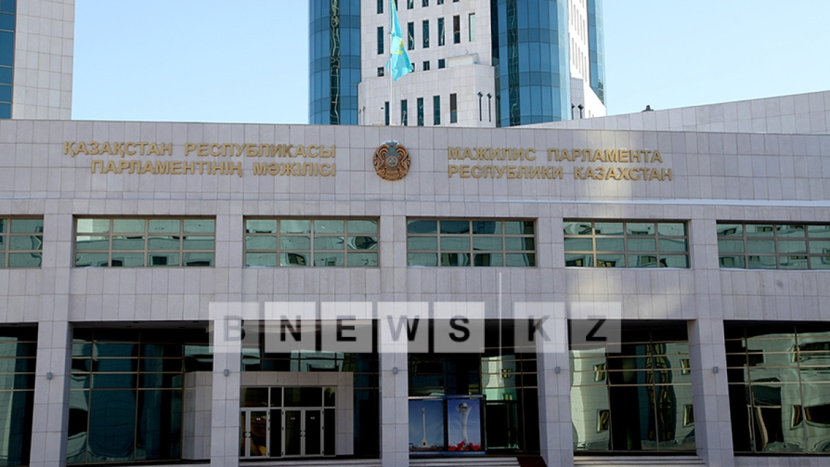 Фотоархив BNews.kz