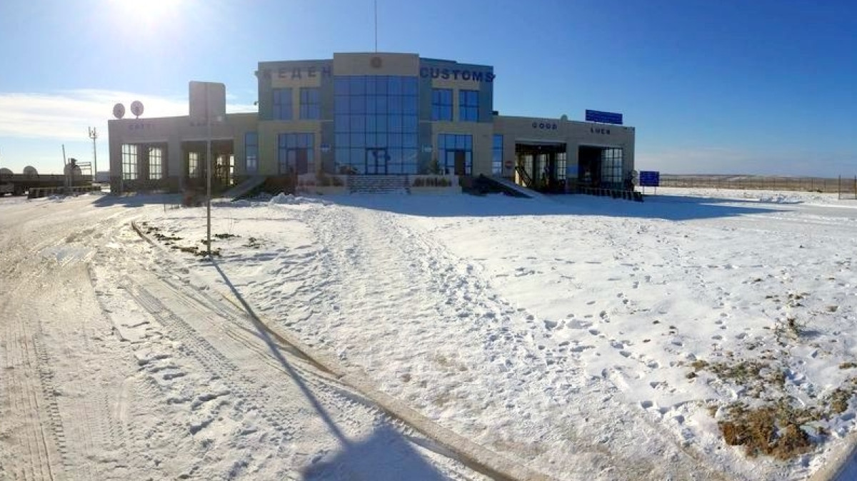 Туркменистан приостановил безвизовый режим с Казахстаном