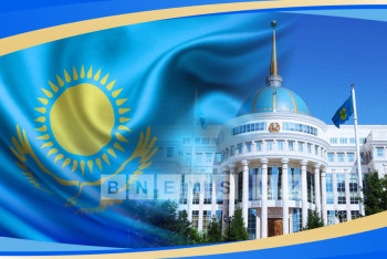 Фотография к новости: В «Қоғамдық келісім» назначен новый директор