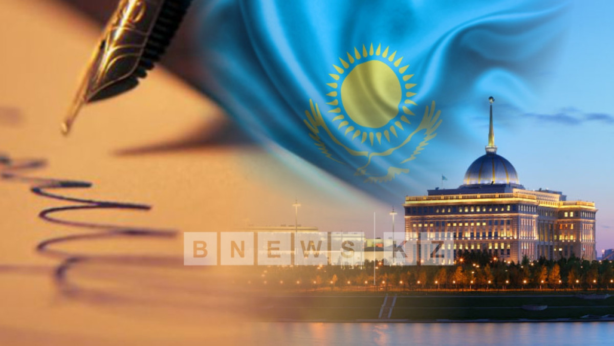 Нурсултан Назарбаев выразил соболезнования народу Германии