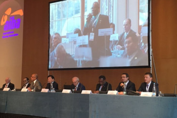 Фотография к новости: Международная ассоциация бокса утвердила календарь нового олимпийского цикла