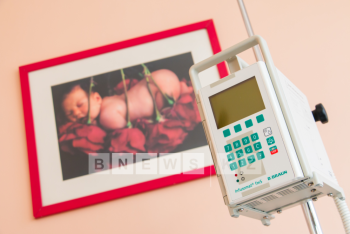 Фотография к новости: Выхаживать недоношенных детей с помощью нового оборудования будут в Алматы (ФОТО)