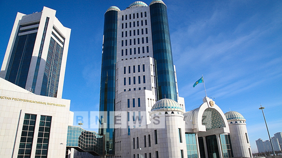 Фотоархив BNews.kz