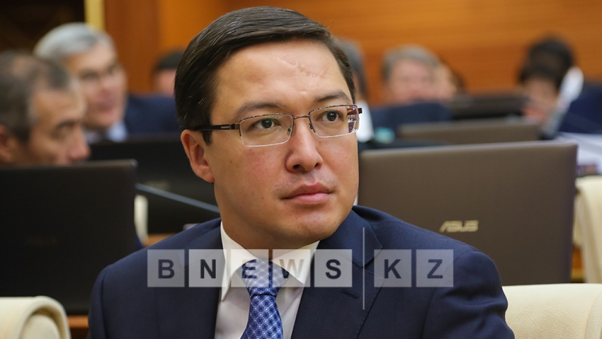 Фотоархив BNews.kz