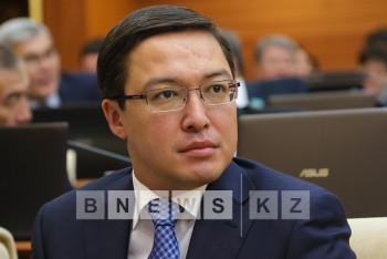 Фотография к новости: С начала года наблюдается рост депозитов в тенге – Нацбанк РК