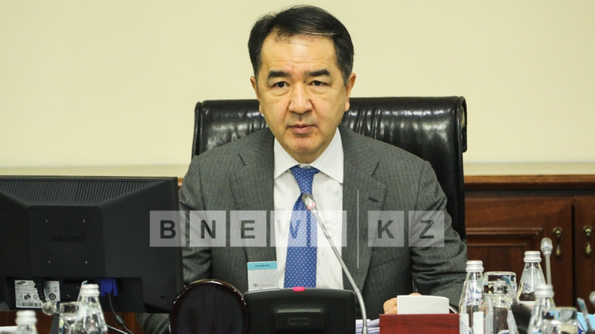 Чингиз Каппаров