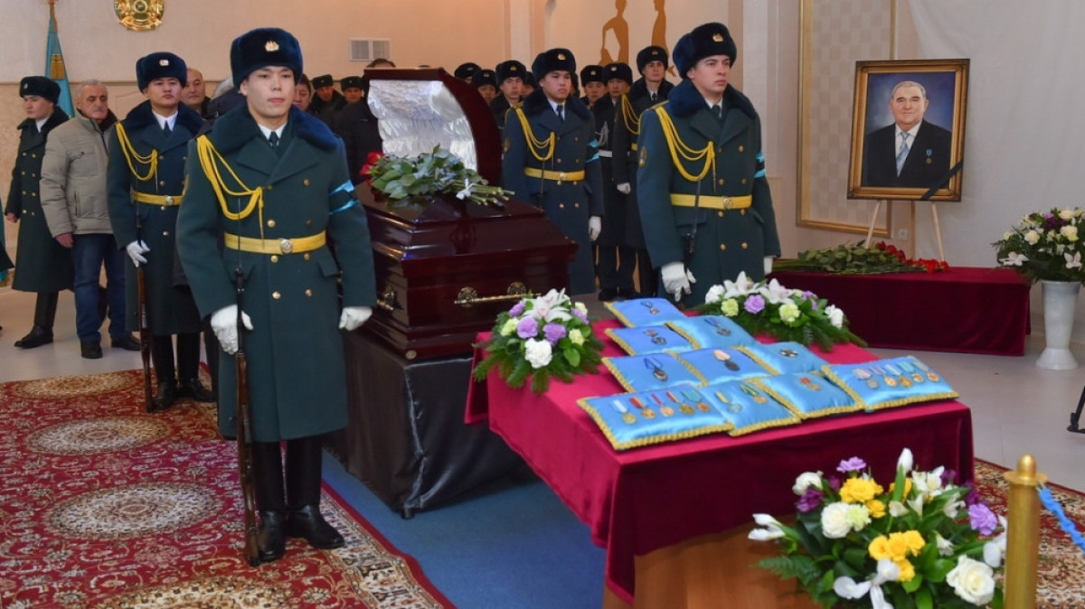 пресс-служба акимата СКО
