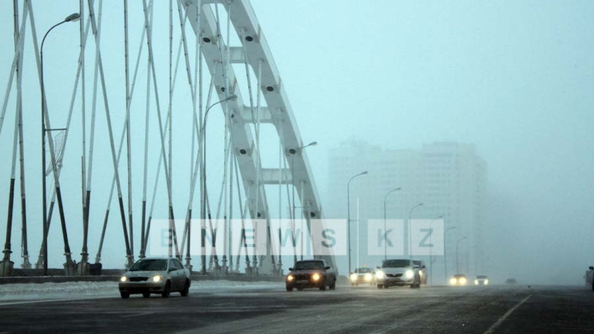 Фотоархив BNews.kz