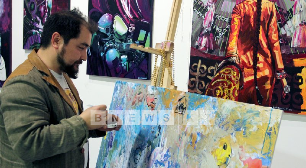 Серик Бусиков: В обществе назрела потребность в самоидентификации (ВИДЕО)