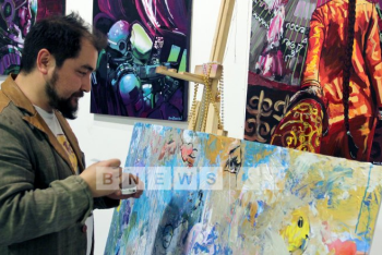 Фотография к новости: Серик Бусиков: В обществе назрела потребность в самоидентификации (ВИДЕО)