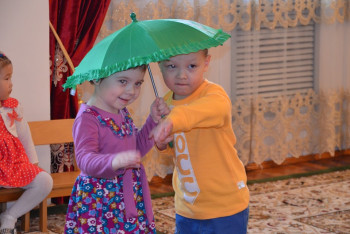 Фотография к новости: Полицейские Алматинской области подвели итоги акции «25 добрых дел» (ФОТО)