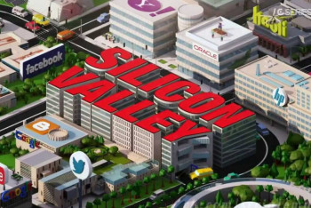 Фотография к новости: Силиконовая долина: Дональд Трамп протянул оливковую ветвь титанам технологий