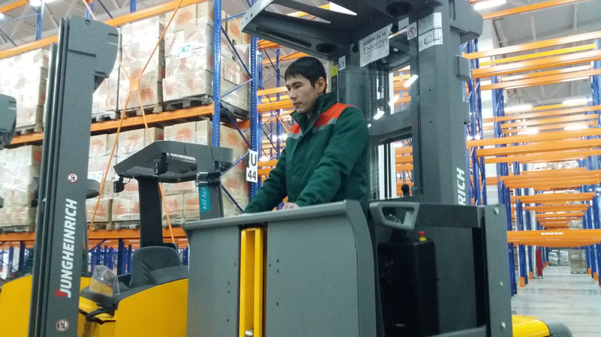 Баян Сагимбаева