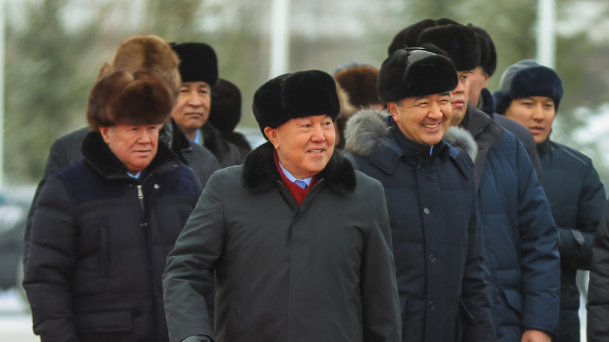 Бауыржан Жуасбаев