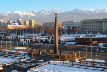 Фотография к новости: Куда сходить алматинцам в праздничные выходные? 