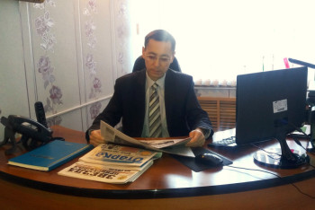 Фотография к новости: Взгляд сквозь время: Как изменился Казахстан за годы независимости? 