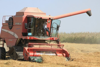 Фотография к новости: Соцобъекты на селе помогли построить предприниматели Кызылординской области