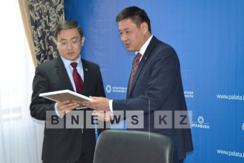 Фотография к новости: Палата предпринимателей помогла бизнесменам Кызылординской области сэкономить миллионы