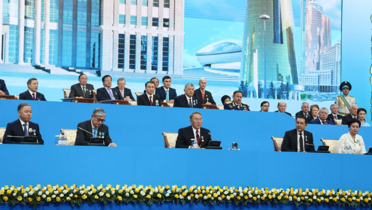 Фотоархив BNews.kz