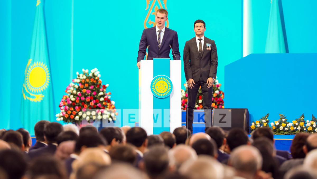 Бауыржан Жуасбаев