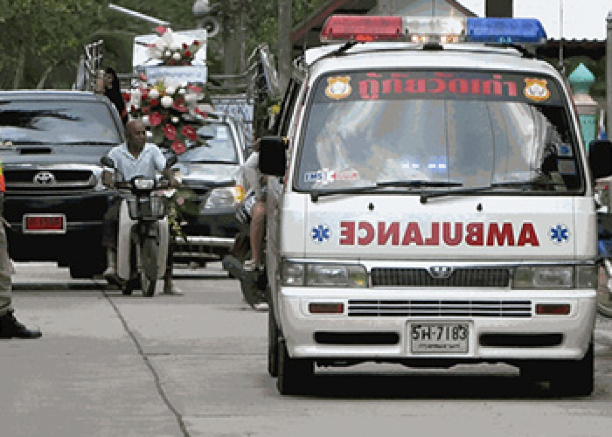 Полиция Таиланда выясняет причины таинственной гибели казахстанца 