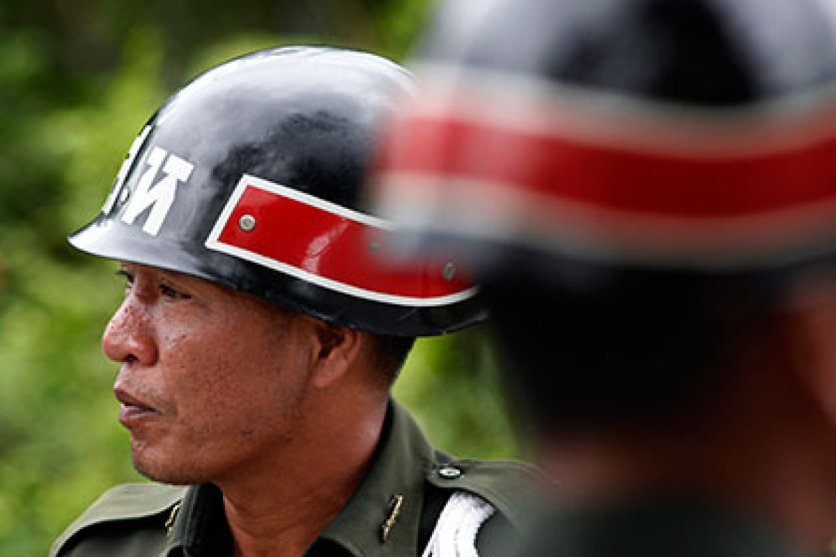 Казахстанские туристы сообщили о гибели соотечественника в Таиланде