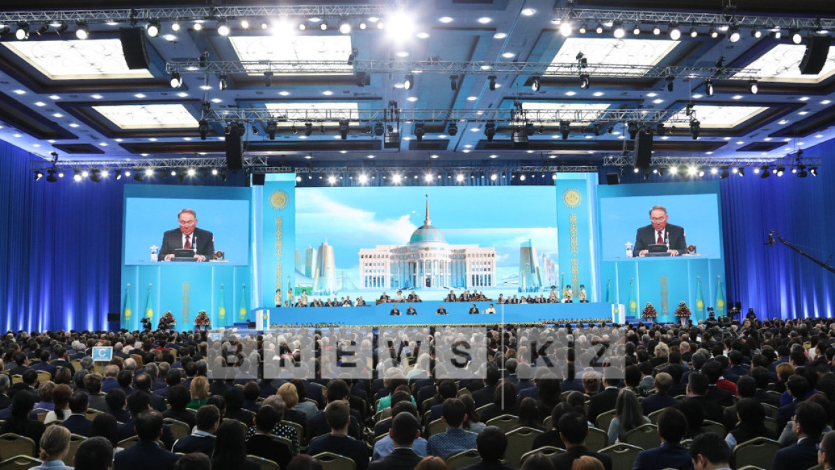 Фотоархив BNews.kz