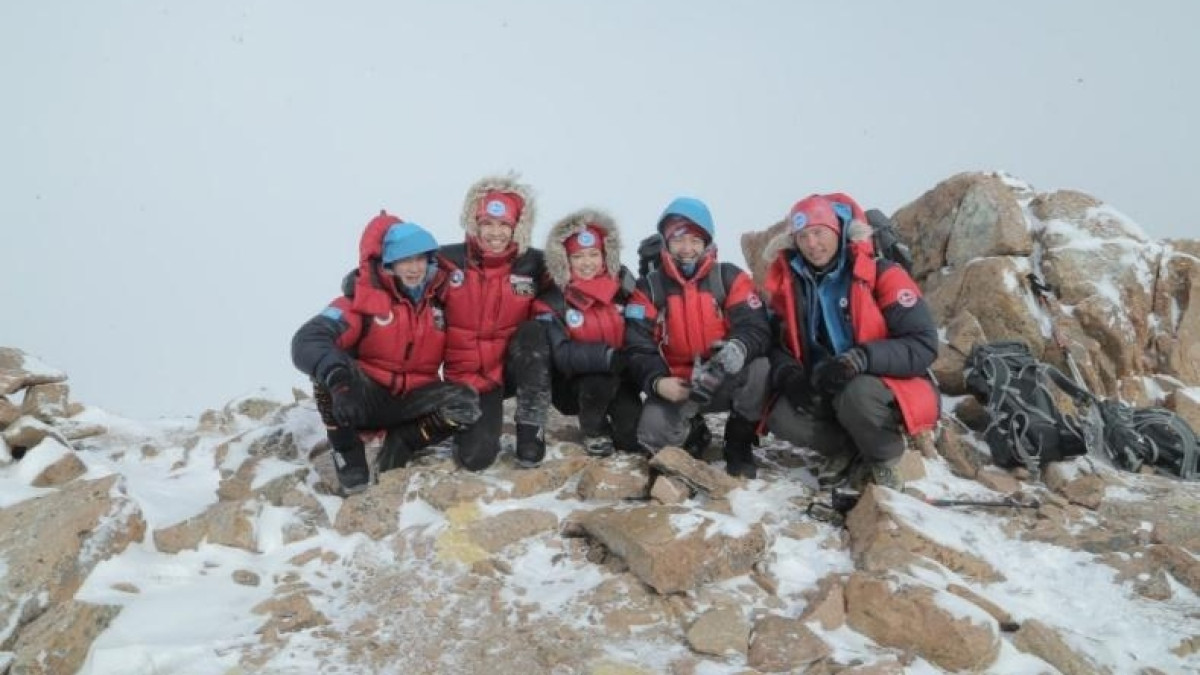 пресс-служба КазГео