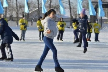 Фотография к новости: На завтра синоптики прогнозируют неустойчивую погоду на территории Казахстана