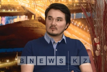 Фотография к новости: Сундет Байгожин о своей избраннице из «Мисс Казахстан-2016»: Свадьбу сыграем до ЭКСПО