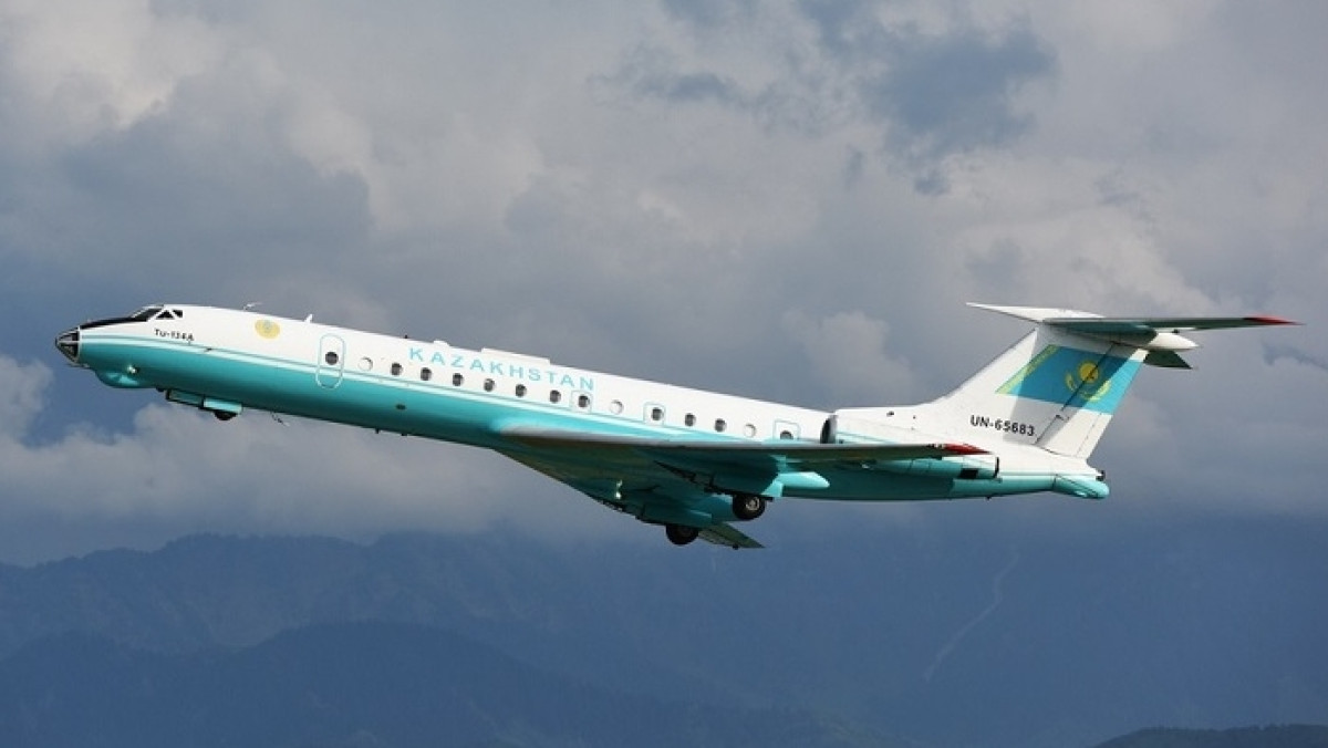 Казахстан откроет 5 прямых авиасообщений в неделю в Израиль
