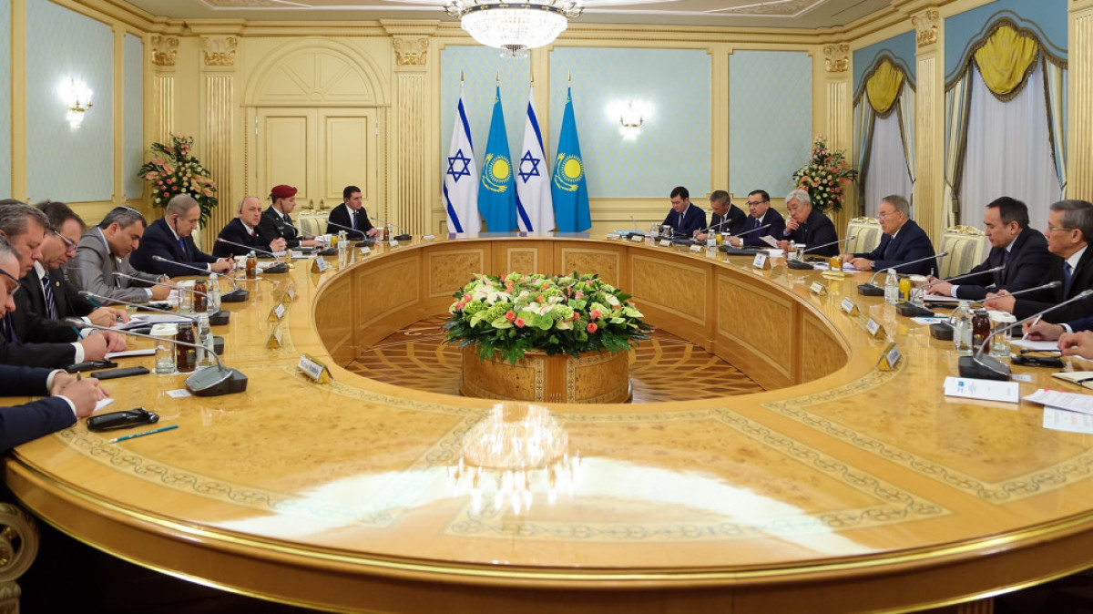 Бауыржан Жуасбаев