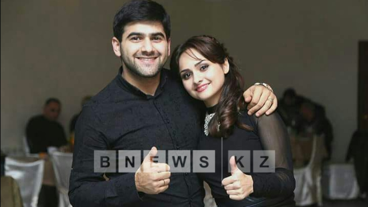 Айжан Утевова