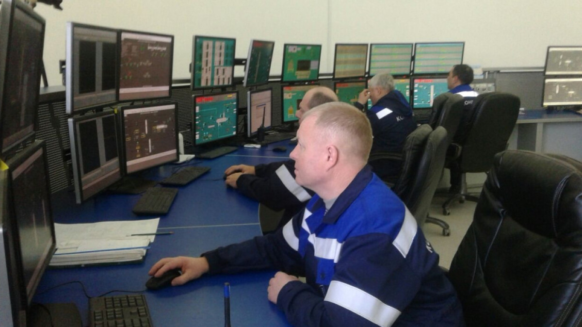 На казахстанских АЗС появился первый бензин марки ЕВРО-5