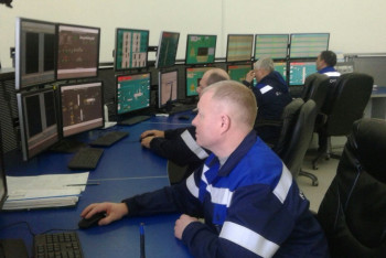 Фотография к новости: На казахстанских АЗС появился первый бензин марки ЕВРО-5