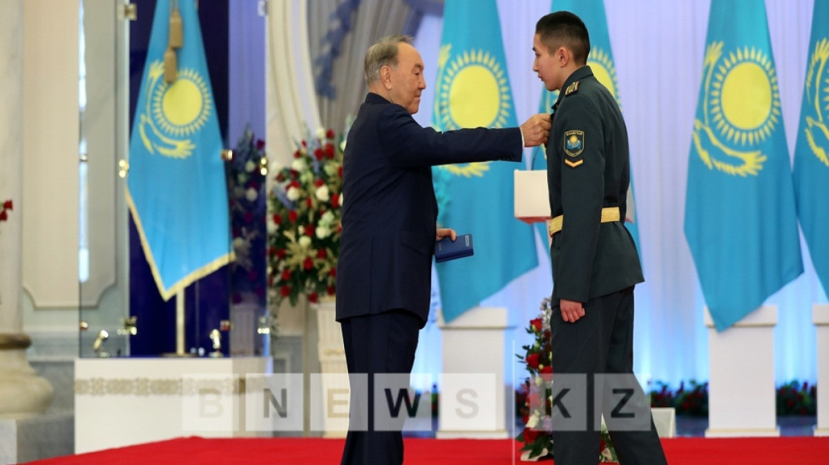 Бауыржан Жуасбаев