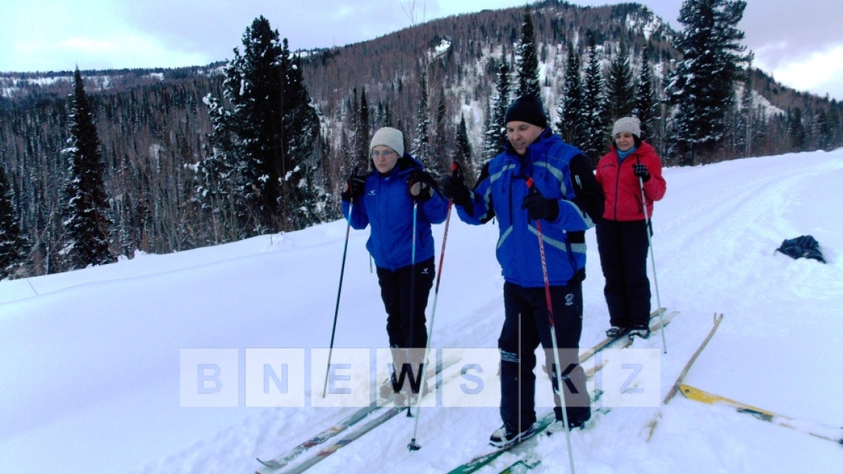 За годы независимости в Казахстане увеличилась продолжительность жизни людей