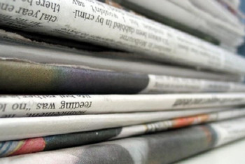 Фотография к новости: Жанат Кожахметов: Завышение тиража газет должно наказываться штрафом