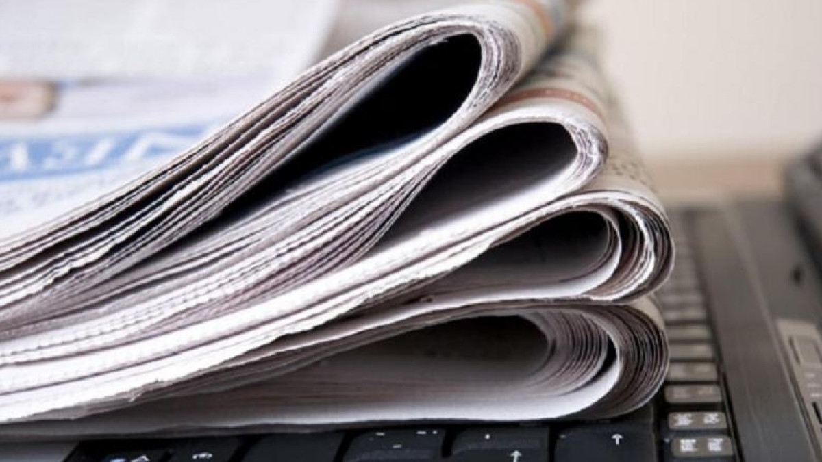 Принципы работы СМИ законодательно установят в Казахстане