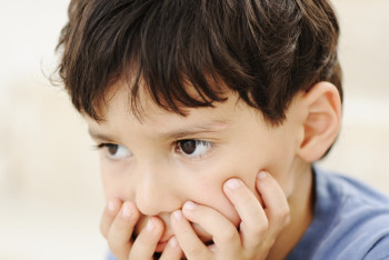 Фотография к новости: В Казахстане бесплатно обучают специалистов для работы с детьми-аутистами