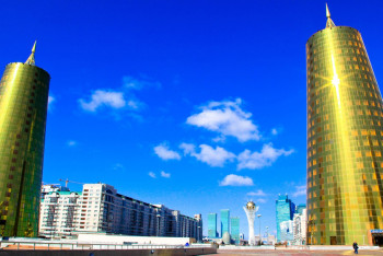 Фотография к новости: 16 декабря телеканалы Казахстана покажут фильм об истории независимости