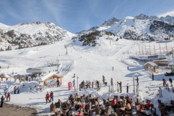 Фотография к новости: Зимний досуг в Алматы: Сколько стоит отдохнуть в самых живописных местах мегаполиса (ФОТО)