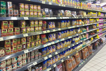 Фотография к новости: Миннацэкономики планирует привлечь общественность к контролю над ценами