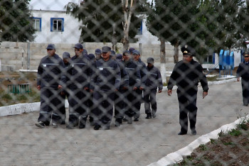 Фотография к новости: Как будут выглядеть новые тюрьмы в Казахстане?