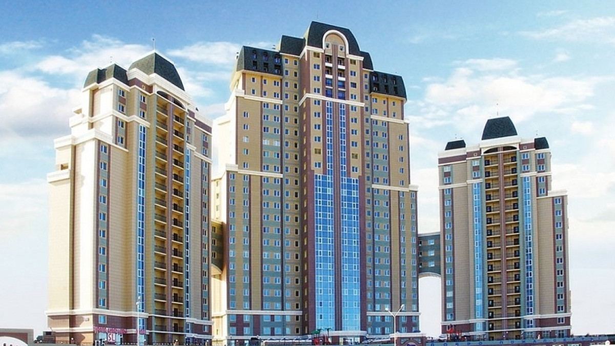 В рамках  «Нурлы Жер» более 1,5 млн семей смогут решить жилищный вопрос